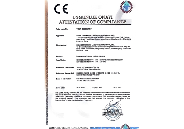 CE