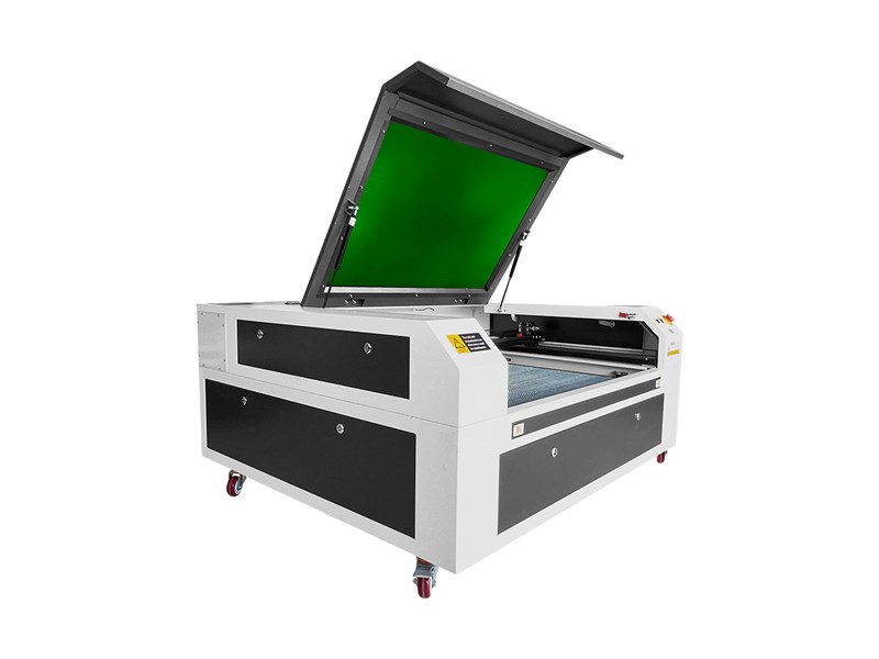 Laser marking machine empowers jewelry industry upgrade: technological breakthrough from customization to sustainable development