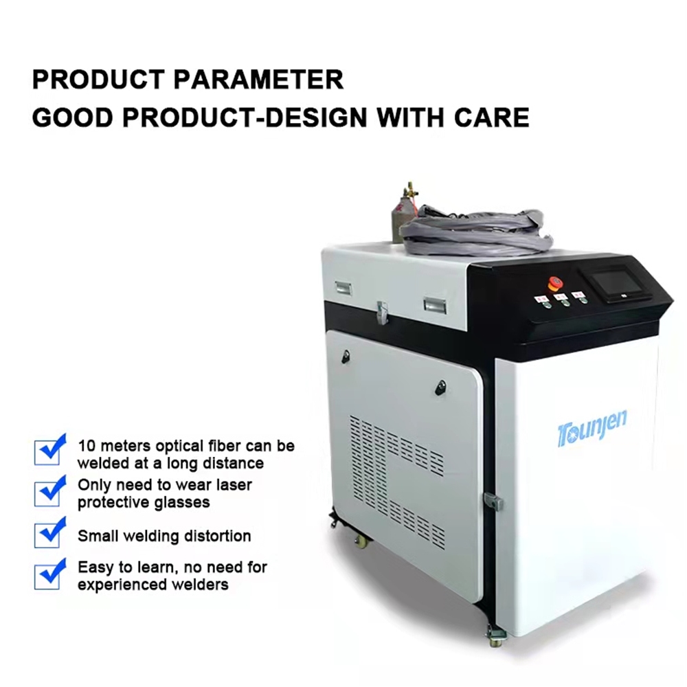 Laser Welding Machine