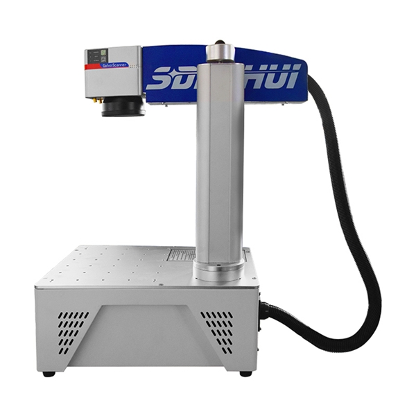 Fiber Laser Marking Machine