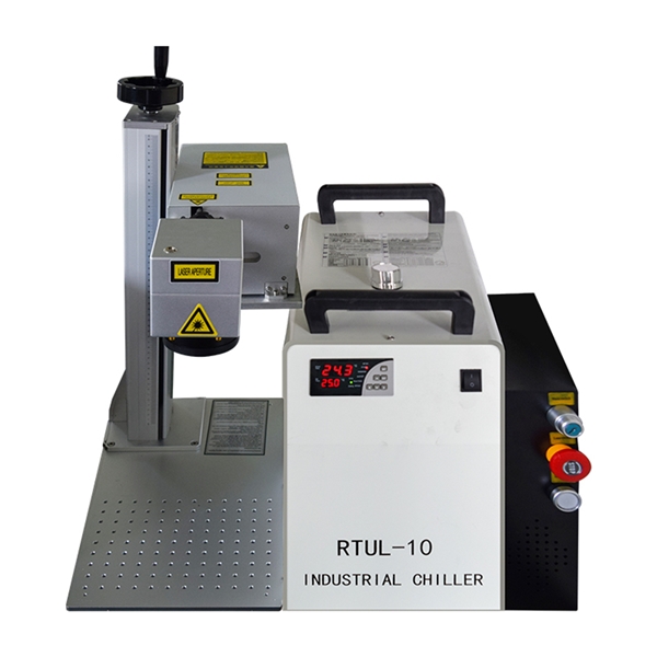UV Laser Marking Machine