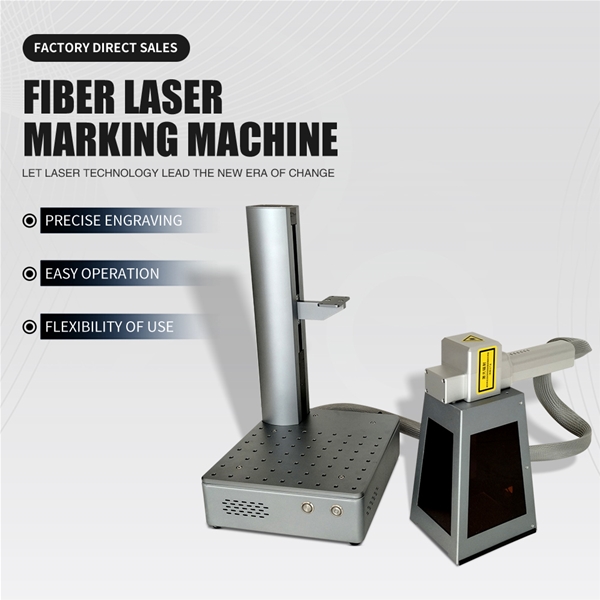 Double Laser Mini Machine